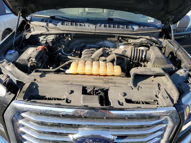 Photo 11 from auction – 2017 FORD F150 SUPER with VIN 1FTEW1EF3HFA70737