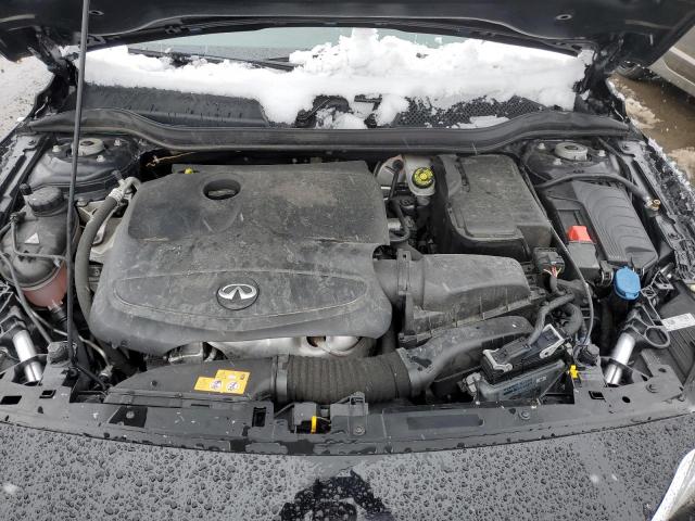 Photo 11 from auction – 2018 INFINITI QX30 BASE with VIN SJKCH5CR0JA049625
