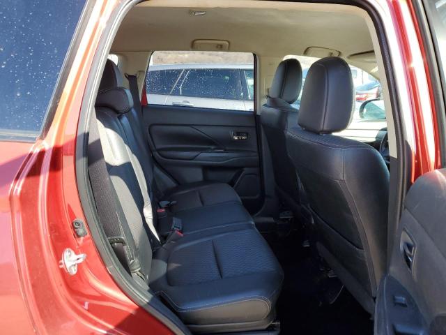 Photo 11 from auction – 2015 MITSUBISHI OUTLANDER with VIN JA4AZ3A30FZ005962