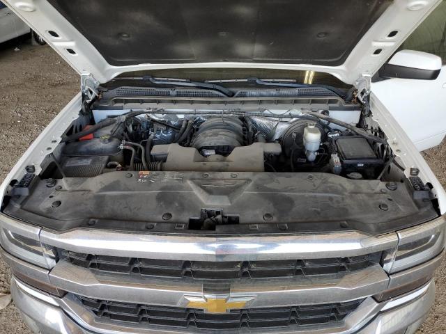 Photo 11 from auction – 2016 CHEVROLET SILVERADO with VIN 3GCPCREC0GG332927