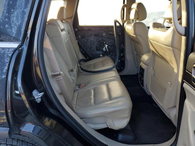 Photo 11 from auction – 2017 JEEP GRAND CHER with VIN 1C4RJEBGXHC664537