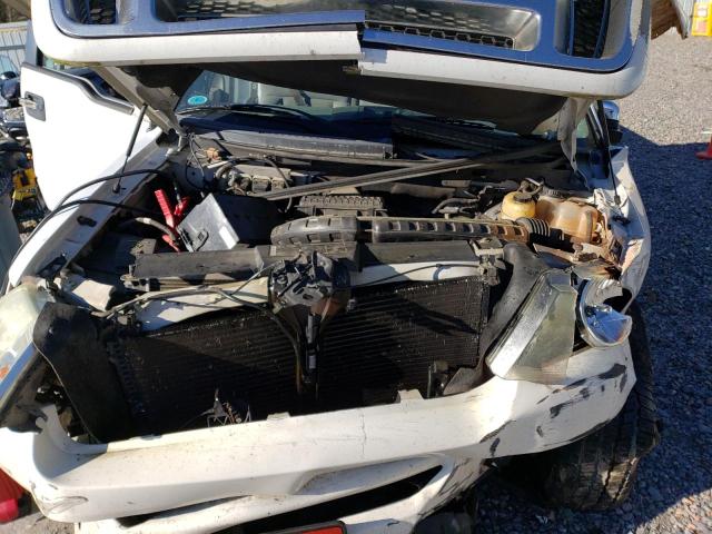 Photo 11 from auction – 2008 FORD F150 with VIN 1FTRX12V58FC00222
