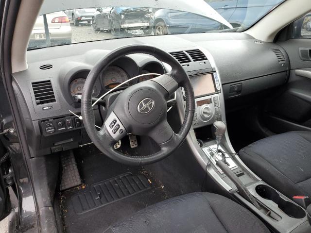 Photo 8 from auction – 2009 SCION TC with VIN JTKDE167190276724
