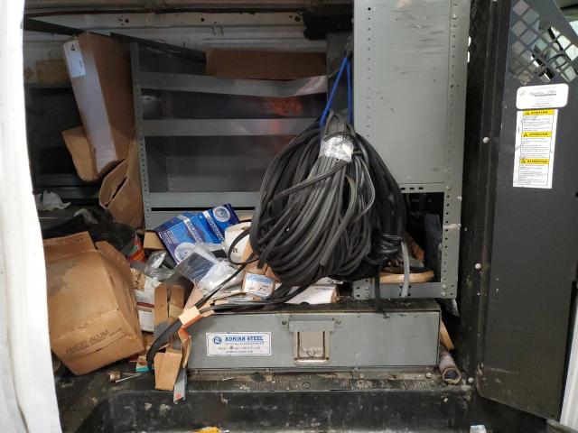 Photo 11 from auction – 2010 FORD ECONOLINE with VIN 1FTSE3EL1ADA98058