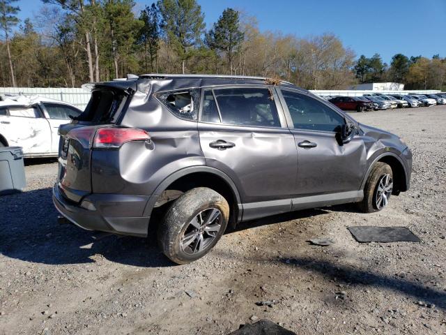 Photo 3 from auction – 2016 TOYOTA RAV4 XLE with VIN JTMWFREV1GJ095190