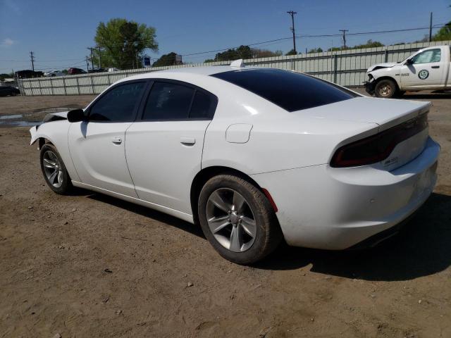 Photo 2 from auction – 2018 DODGE CHARGER SX with VIN 2C3CDXHG5JH139179
