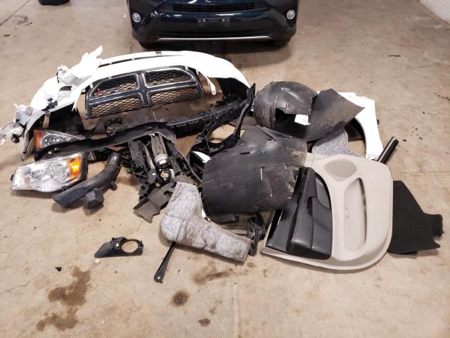Photo 13 from auction – 2018 DODGE GR CARAVAN with VIN 2C4RDGCG0JR268342