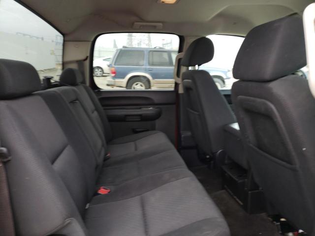 Photo 10 from auction – 2013 CHEVROLET SILVERADO with VIN 3GCPCSE02DG333098