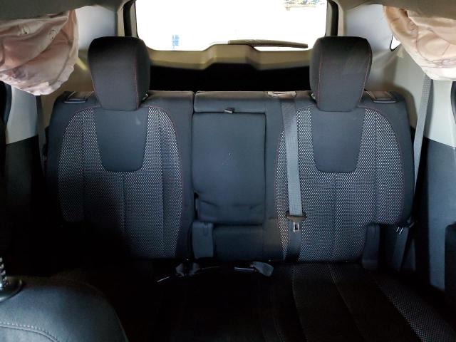 Photo 10 from auction – 2016 CHEVROLET EQUINOX LT with VIN 2GNALCEK9G1153067