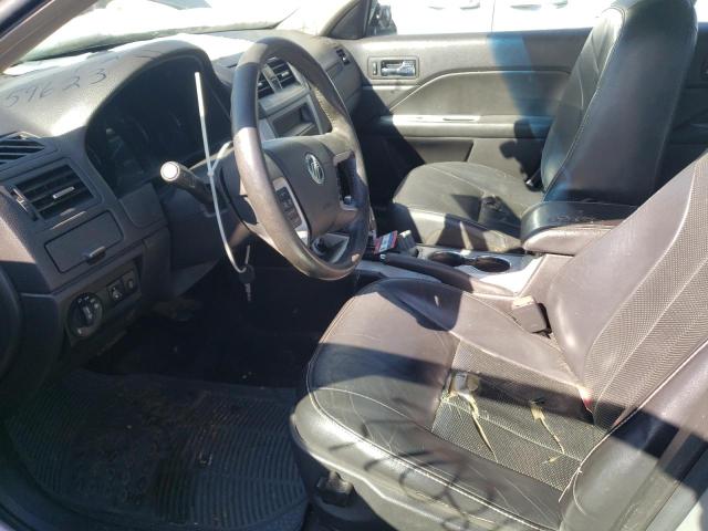 Photo 7 from auction – 2010 MERCURY MILAN PREM with VIN 3MEHM0JAXAR659623