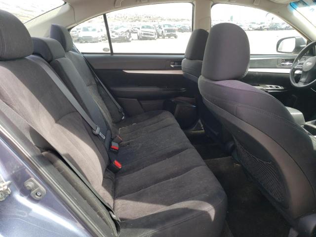 Photo 10 from auction – 2014 SUBARU LEGACY 2.5 with VIN 4S3BMCA67E3010399