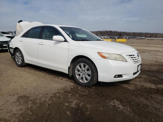Photo 4 from auction – 2007 TOYOTA CAMRY CE with VIN JTNBE46K073006279