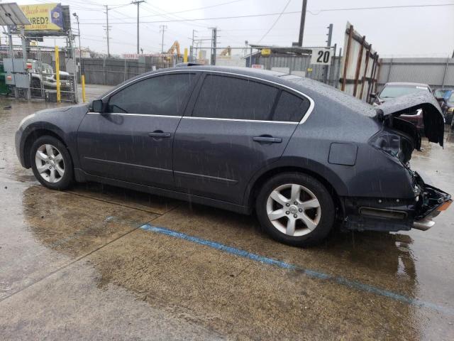 Photo 2 from auction – 2007 NISSAN ALTIMA 2.5 with VIN 1N4AL21E97N422773
