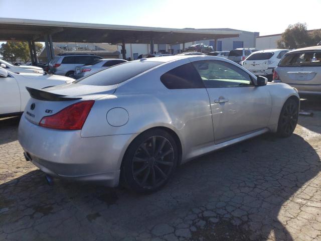 Photo 3 from auction – 2008 INFINITI G37 BASE with VIN JNKCV64E48M112214