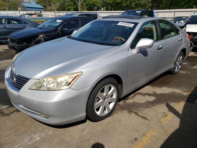 Foto 1 de la subasta – 2007 LEXUS ES 350 con VIN JTHBJ46G972134407