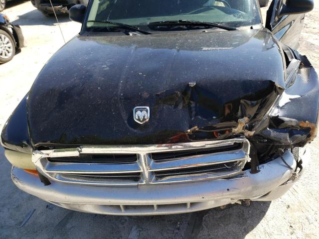 Photo 11 from auction – 2003 DODGE DAKOTA QUA with VIN 1D7HL48N63S122085