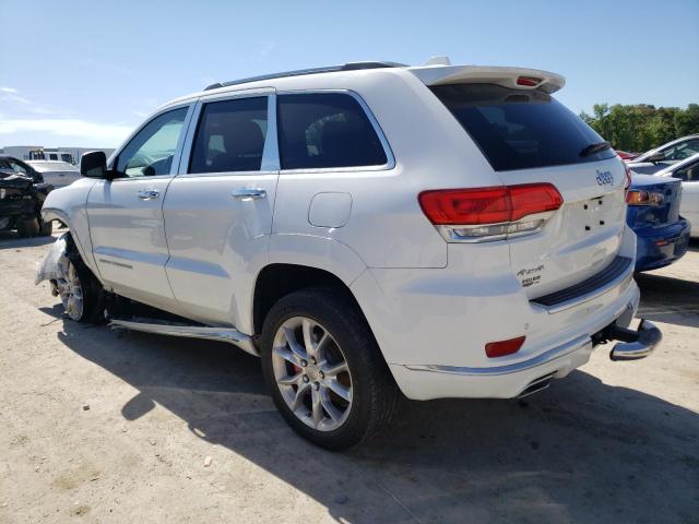 Photo 2 from auction – 2015 JEEP GRAND CHER with VIN 1C4RJFJG5FC806670