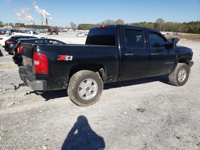Photo 3 from auction – 2013 CHEVROLET SILVERADO with VIN 3GCPKSE77DG175535