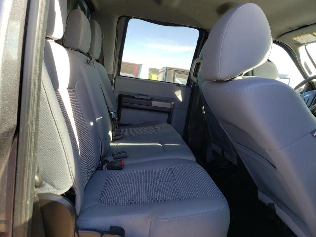 Photo 10 from auction – 2011 FORD F250 SUPER with VIN 1FT7W2BTXBEC51906