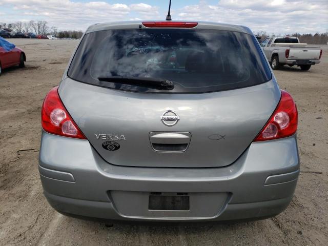 Photo 6 from auction – 2009 NISSAN VERSA S with VIN 3N1BC13E49L372361