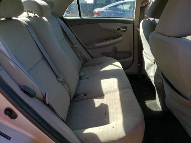 Photo 10 from auction – 2010 TOYOTA COROLLA BA with VIN 2T1BU4EEXAC359095