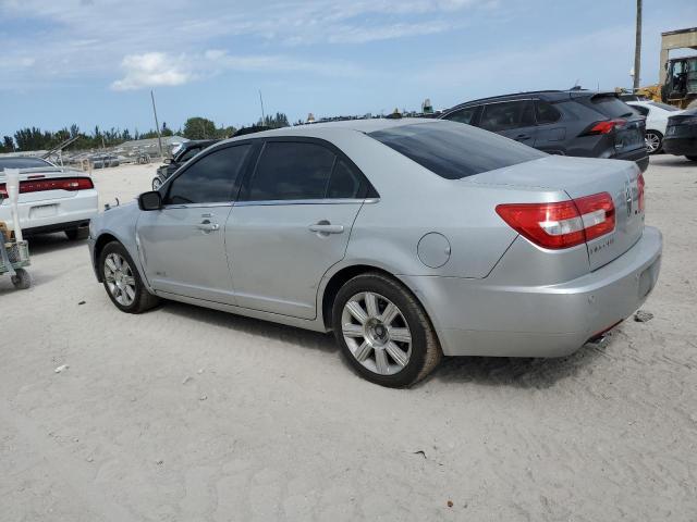 Photo 2 from auction – 2009 LINCOLN MKZ with VIN 3LNHM26T69R602916