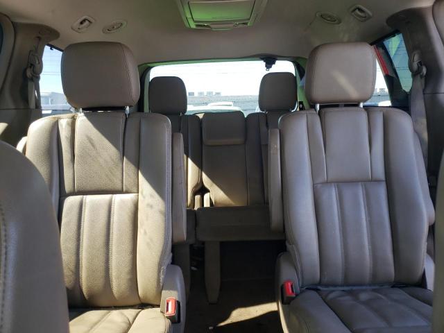 Photo 10 from auction – 2013 CHRYSLER TOWN & COU with VIN 2C4RC1BG4DR564146