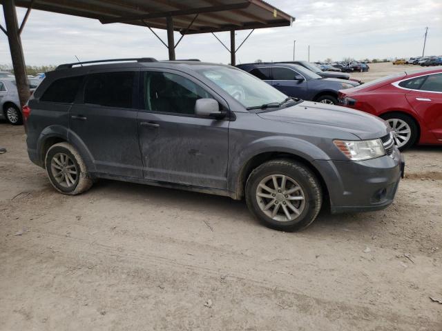 Photo 4 from auction – 2013 DODGE JOURNEY SX with VIN 3C4PDCBG7DT532594
