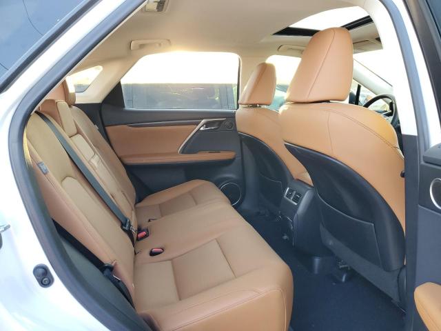 Photo 11 from auction – 2021 LEXUS RX 350 with VIN 2T2HZMDA7MC290375