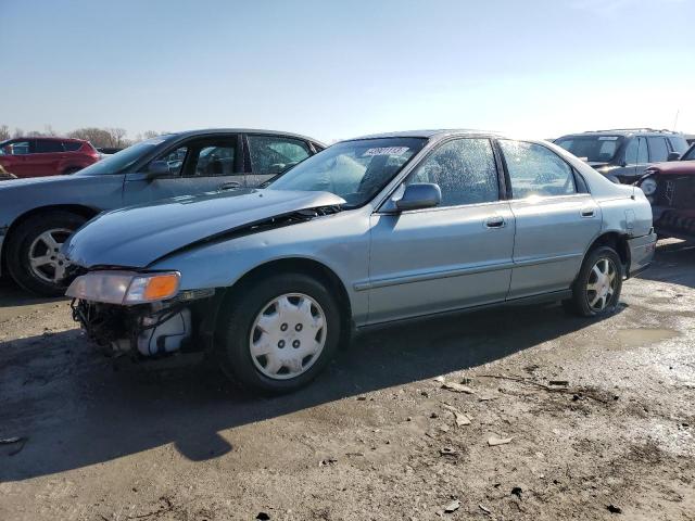HONDA ACCORD EX 1995 with VIN 1HGCD5653SA102957 - Photo from auction