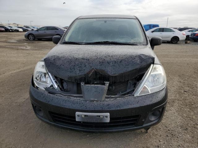 Photo 5 from auction – 2010 NISSAN VERSA S with VIN 3N1CC1AP3AL378830