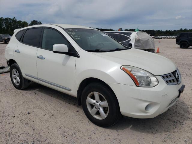 Photo 4 from auction – 2013 NISSAN ROGUE S with VIN JN8AS5MT4DW555055