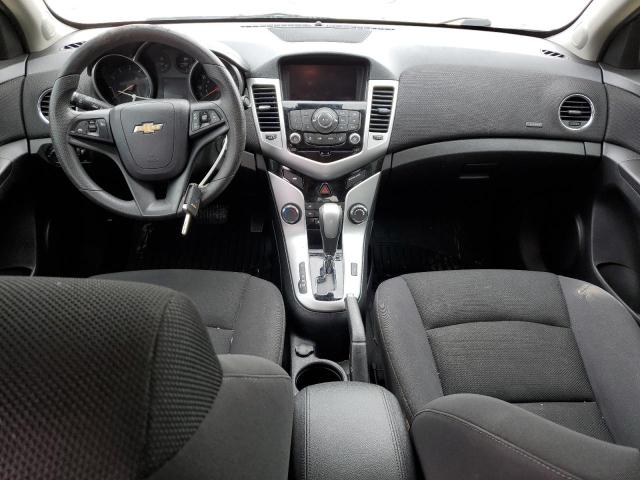 Photo 8 from auction – 2015 CHEVROLET CRUZE LT with VIN 1G1PC5SB9F7136752