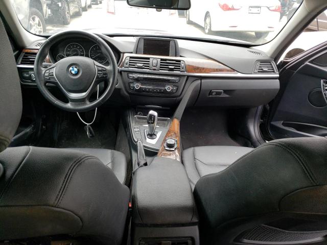 Photo 8 from auction – 2014 BMW 328 I SULE with VIN WBA3C1C56EK116507