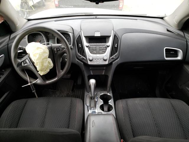 Photo 8 from auction – 2015 CHEVROLET EQUINOX LS with VIN 2GNALAEK2F6211803