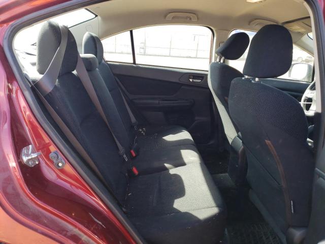 Photo 10 from auction – 2012 SUBARU IMPREZA PR with VIN JF1GJAB62CH006008
