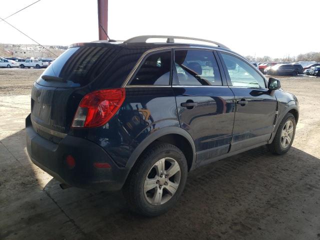Photo 3 from auction – 2014 CHEVROLET CAPTIVA LS with VIN 3GNAL2EK4ES654220