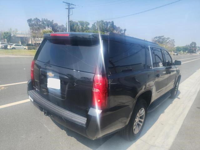 Photo 4 from auction – 2016 CHEVROLET SUBURBAN C with VIN 1GNSCHKC0GR413443