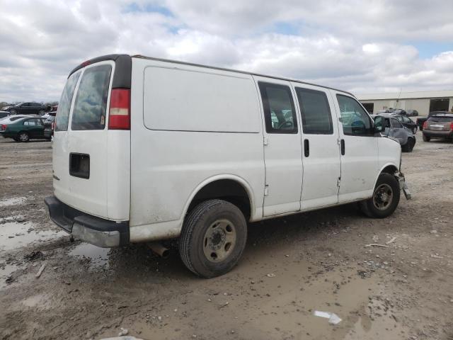 Photo 3 from auction – 2010 CHEVROLET EXPRESS G2 with VIN 1GCZGFBA5A1181992