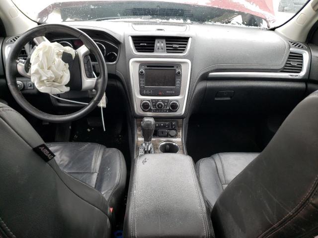 Photo 8 from auction – 2015 GMC ACADIA SLT with VIN 1GKKRRKD7FJ333015