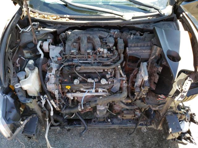 Photo 11 from auction – 2010 NISSAN MAXIMA S with VIN 1N4AA5AP8AC864553