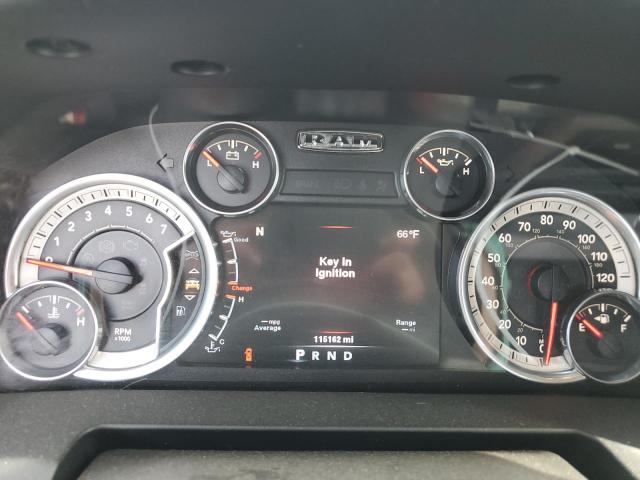 Photo 9 from auction – 2014 RAM 1500 SLT with VIN 1C6RR7TT0ES106026