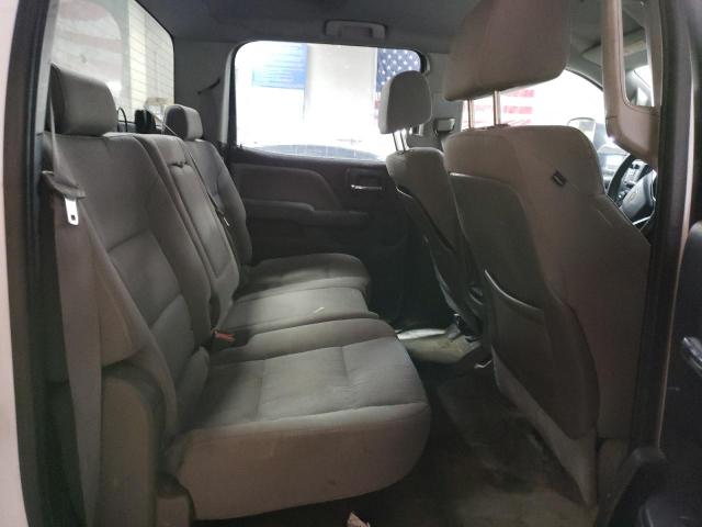 Photo 10 from auction – 2015 CHEVROLET SILVERADO with VIN 1GC1KUEG2FF161550