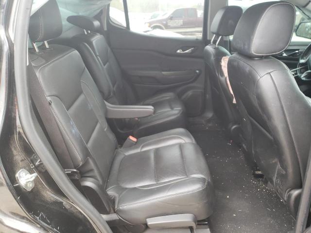 Photo 11 from auction – 2019 GMC ACADIA SLT with VIN 1GKKNMLS5KZ119857