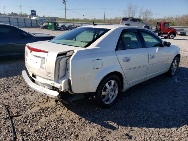 Photo 3 from auction – 2006 CADILLAC CTS HI FEA with VIN 1G6DP577260202878