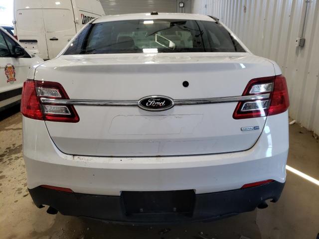 صورة رقم 6 من المزاد - 2013 FORD TAURUS POL مع VIN 1FAHP2M81DG130463