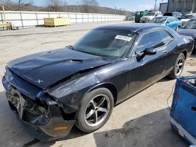 DODGE CHALLENGER 2010 with VIN 2B3CJ4DV4AH220604 - Photo from auction