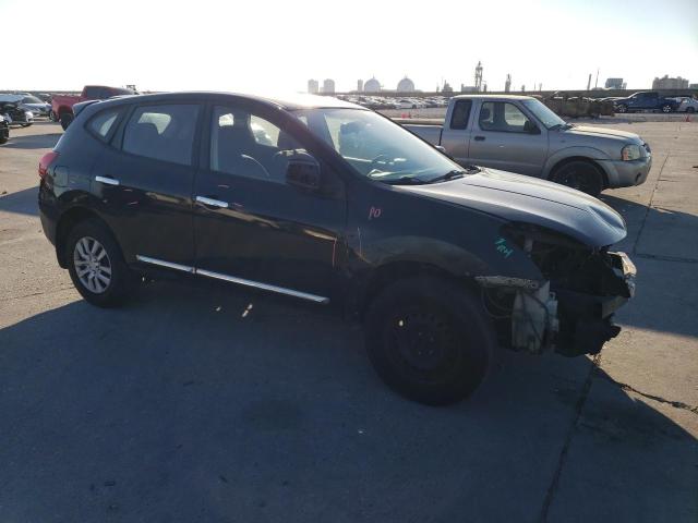 Photo 4 from auction – 2012 NISSAN ROGUE S with VIN JN8AS5MT7CW301905