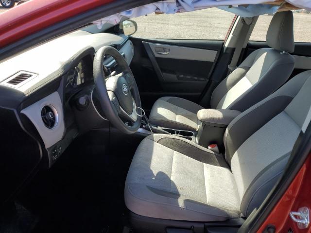 Photo 7 from auction – 2019 TOYOTA COROLLA L with VIN 2T1BURHE1KC187260