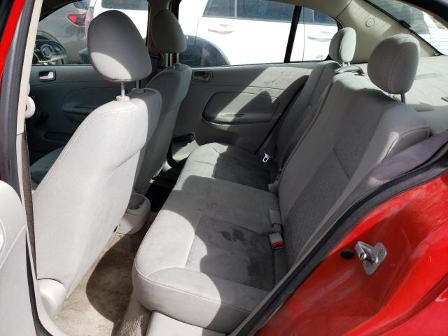 Photo 10 from auction – 2006 CHEVROLET COBALT LS with VIN 1G1AK55FX67659530